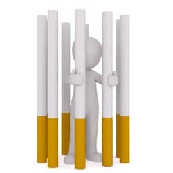 tabac emoticone barriere